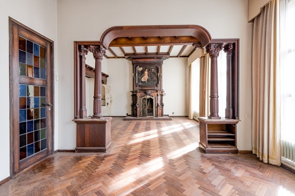 Medium property photo - Pancratiusstraat 46, 6411 KC Heerlen